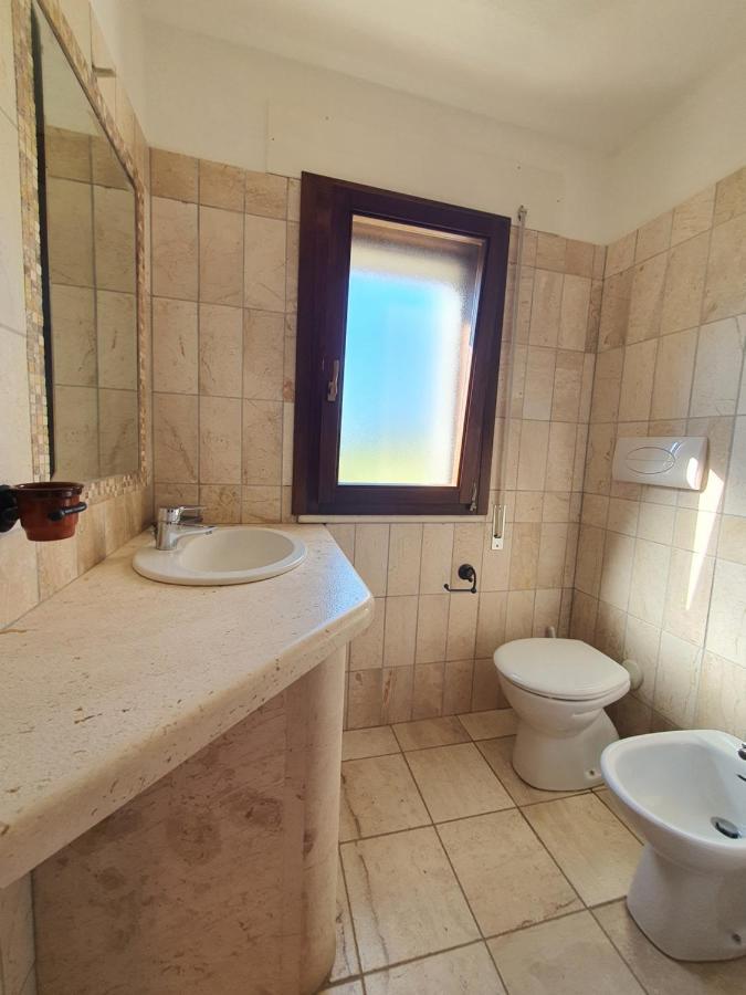 Villa Alice Apartments Orosei Room photo