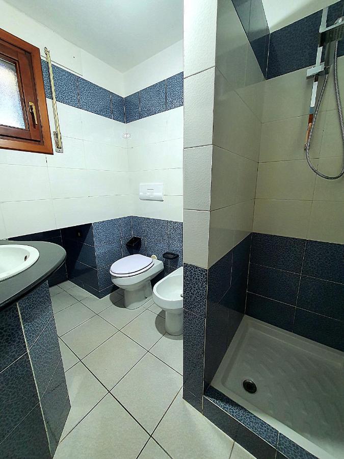 Villa Alice Apartments Orosei Room photo